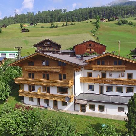 Chalet In Koenigsleiten Near Ski Area With Sauna Konigsleiten Zewnętrze zdjęcie