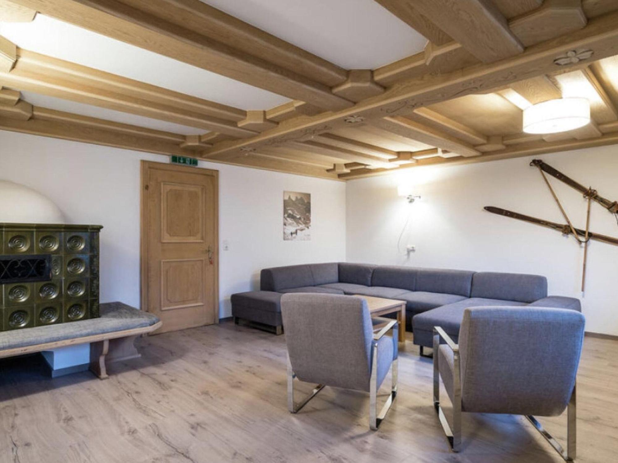 Chalet In Koenigsleiten Near Ski Area With Sauna Konigsleiten Zewnętrze zdjęcie