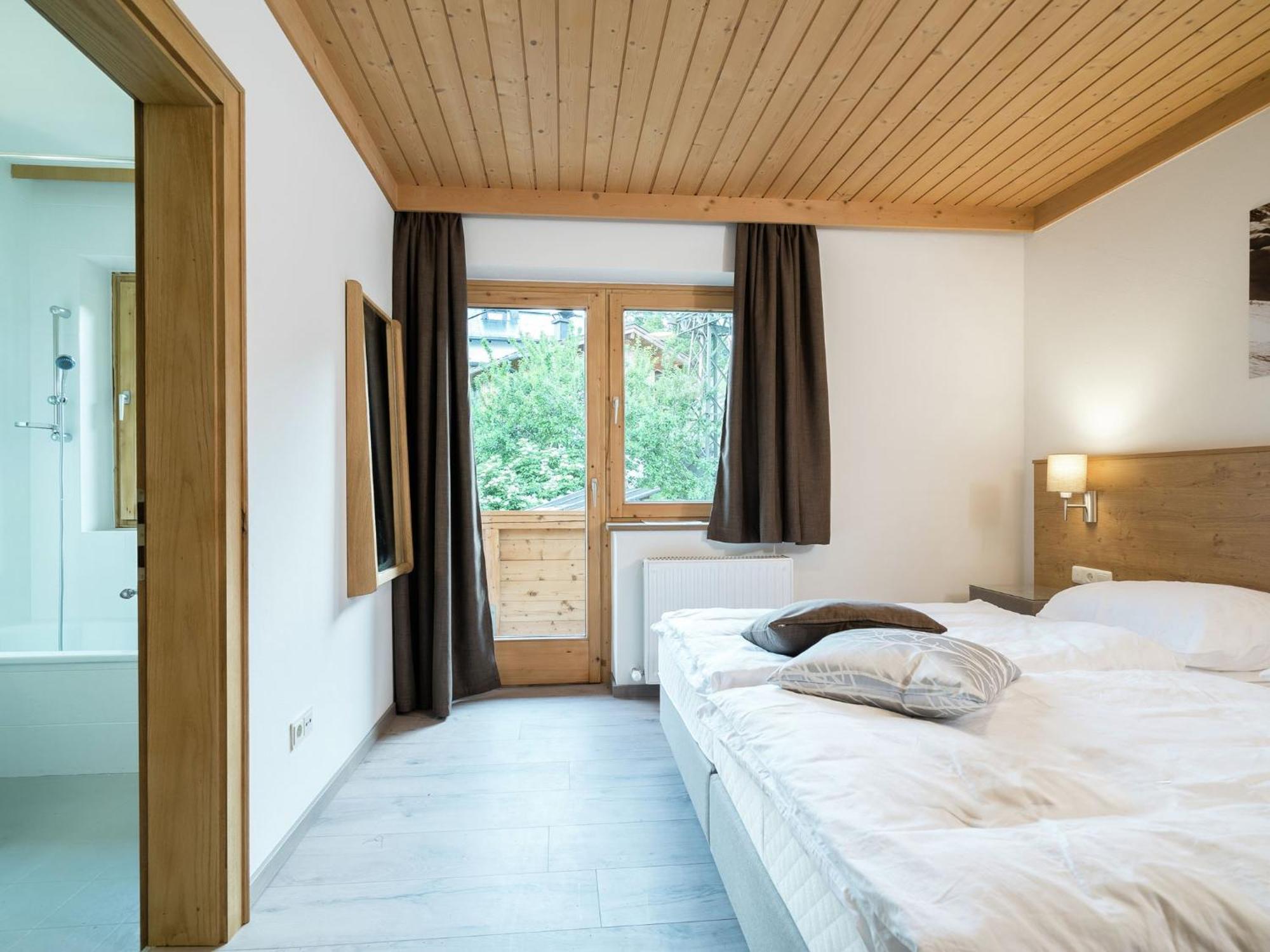 Chalet In Koenigsleiten Near Ski Area With Sauna Konigsleiten Zewnętrze zdjęcie