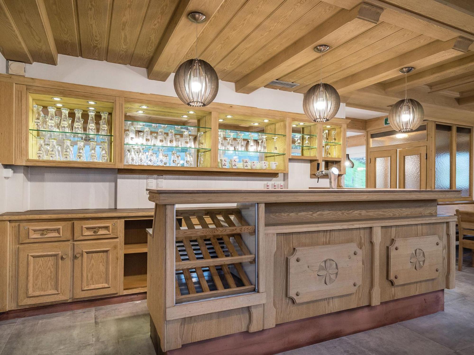 Chalet In Koenigsleiten Near Ski Area With Sauna Konigsleiten Zewnętrze zdjęcie