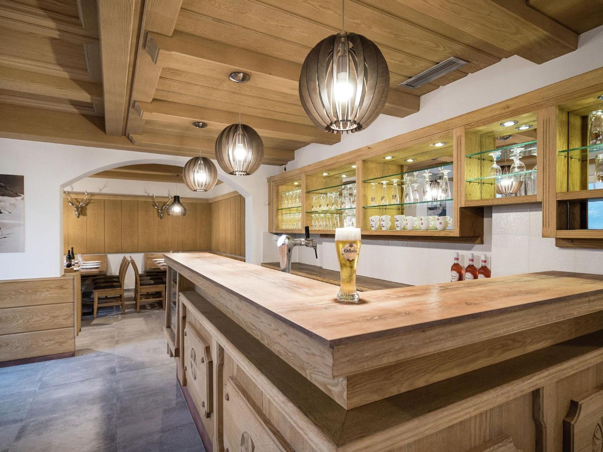 Chalet In Koenigsleiten Near Ski Area With Sauna Konigsleiten Zewnętrze zdjęcie