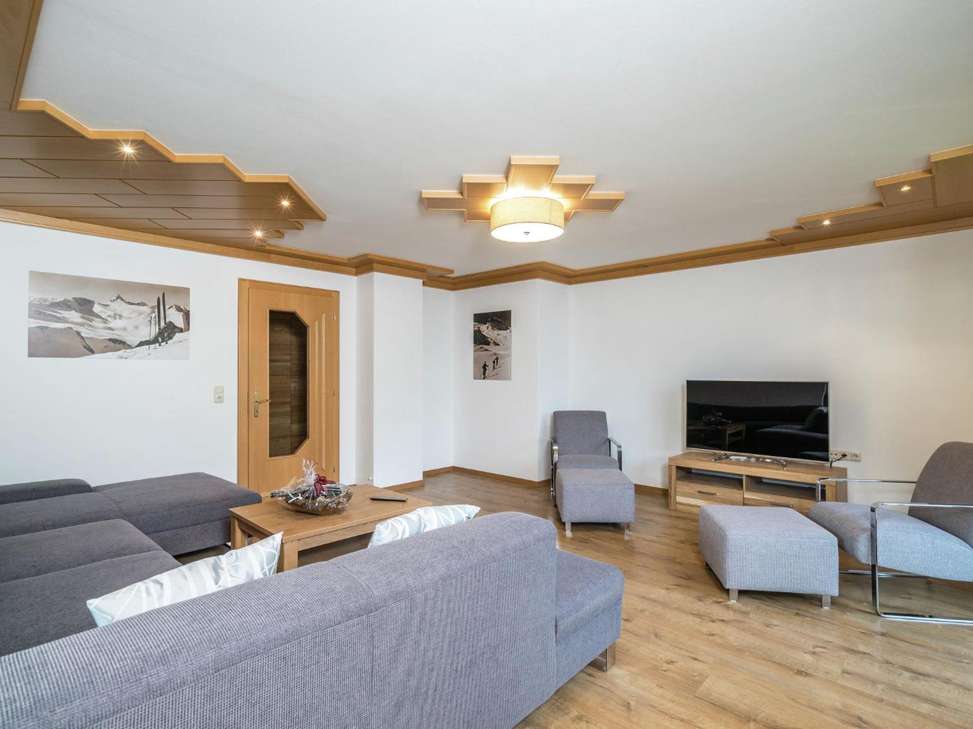 Chalet In Koenigsleiten Near Ski Area With Sauna Konigsleiten Zewnętrze zdjęcie