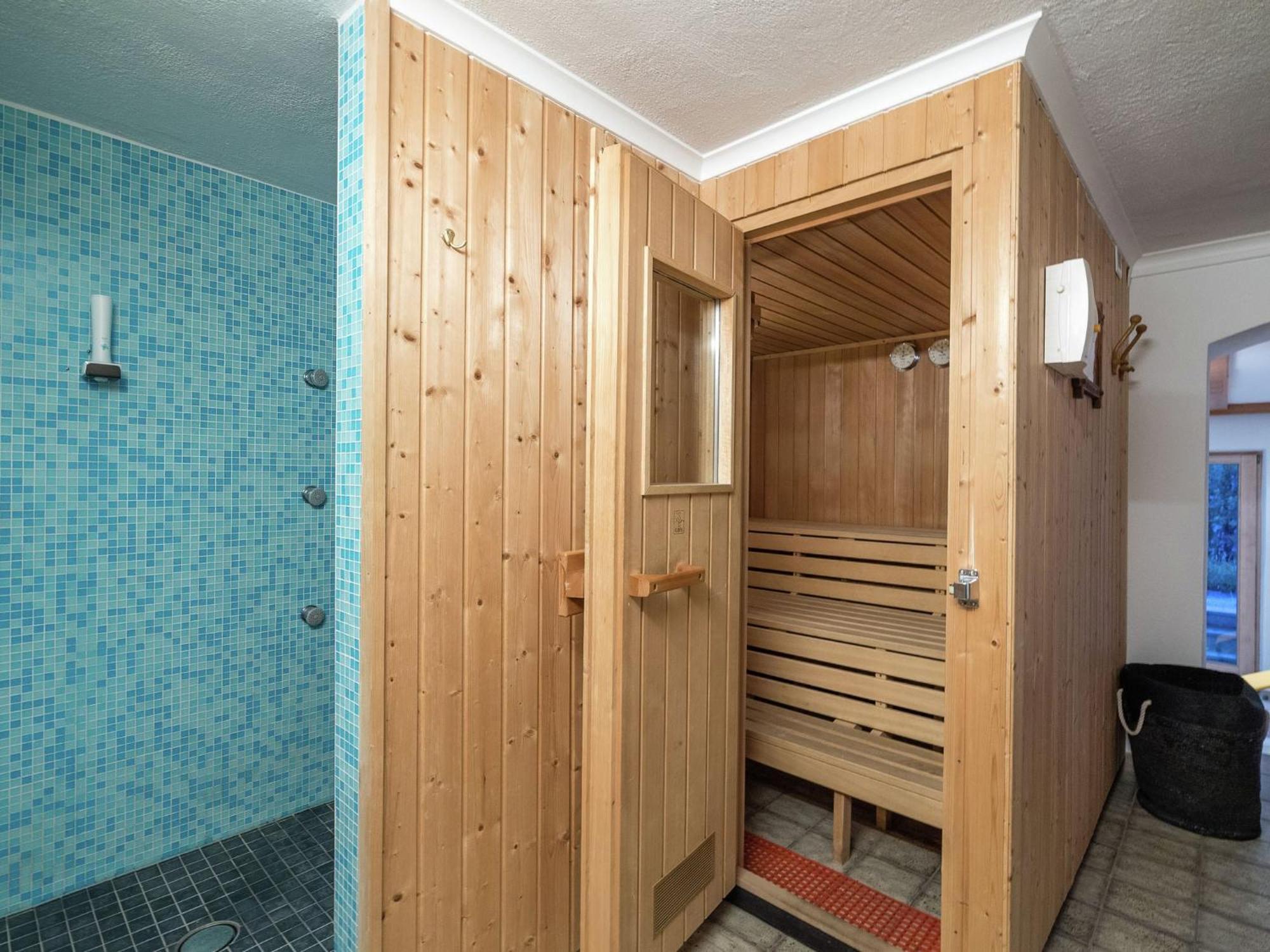 Chalet In Koenigsleiten Near Ski Area With Sauna Konigsleiten Zewnętrze zdjęcie
